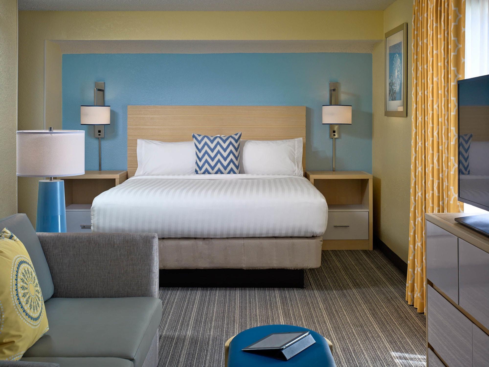 Sonesta Es Suites Jacksonville Exterior foto