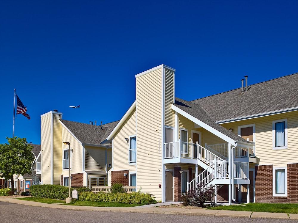 Sonesta Es Suites Jacksonville Exterior foto