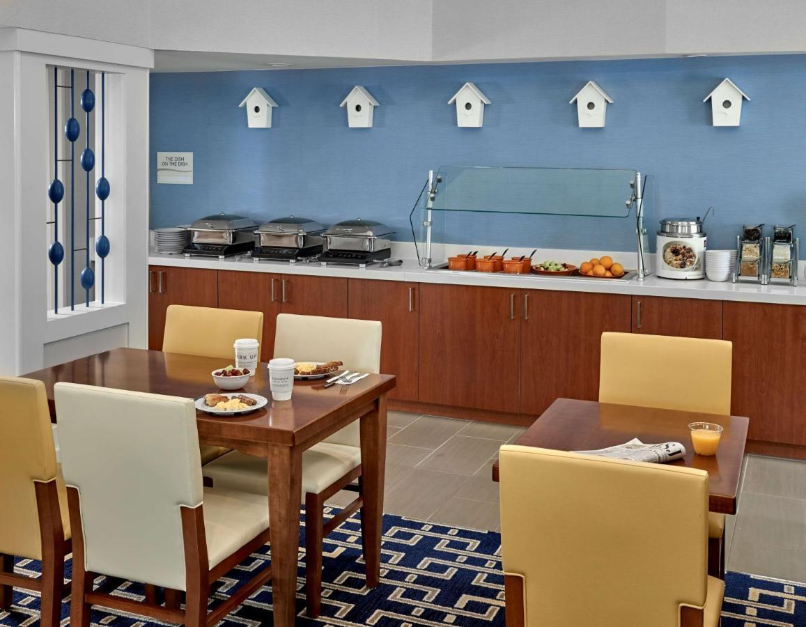 Sonesta Es Suites Jacksonville Exterior foto