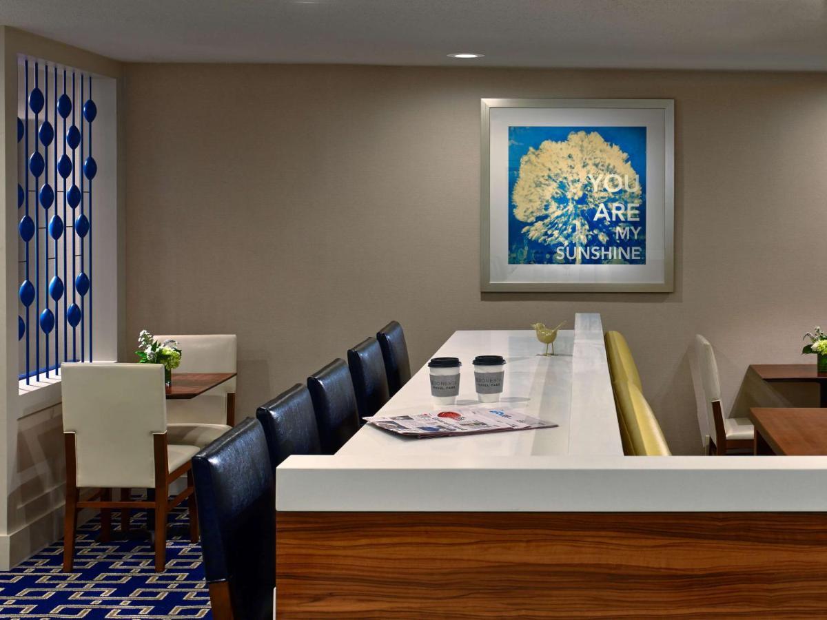 Sonesta Es Suites Jacksonville Exterior foto