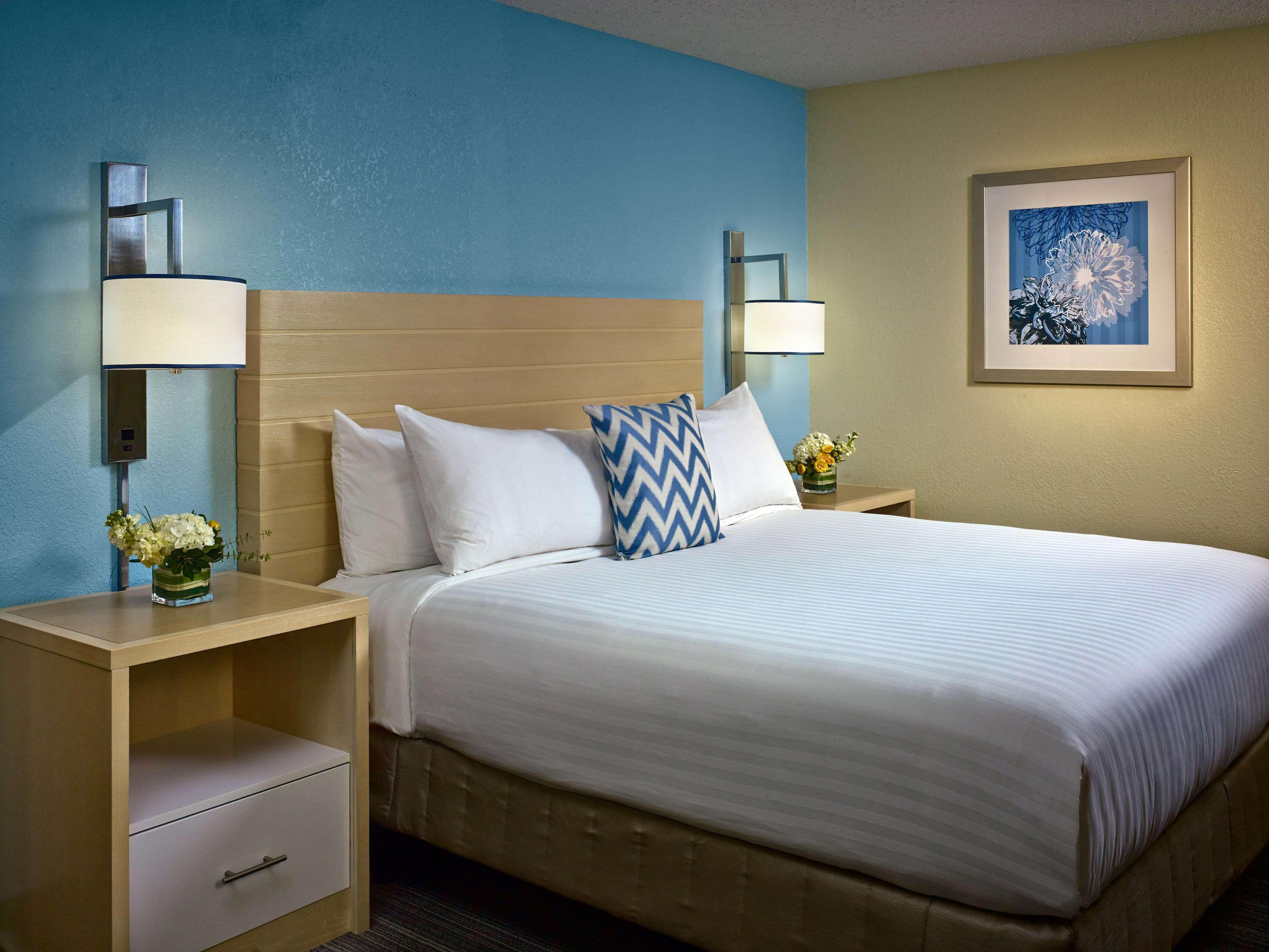 Sonesta Es Suites Jacksonville Exterior foto