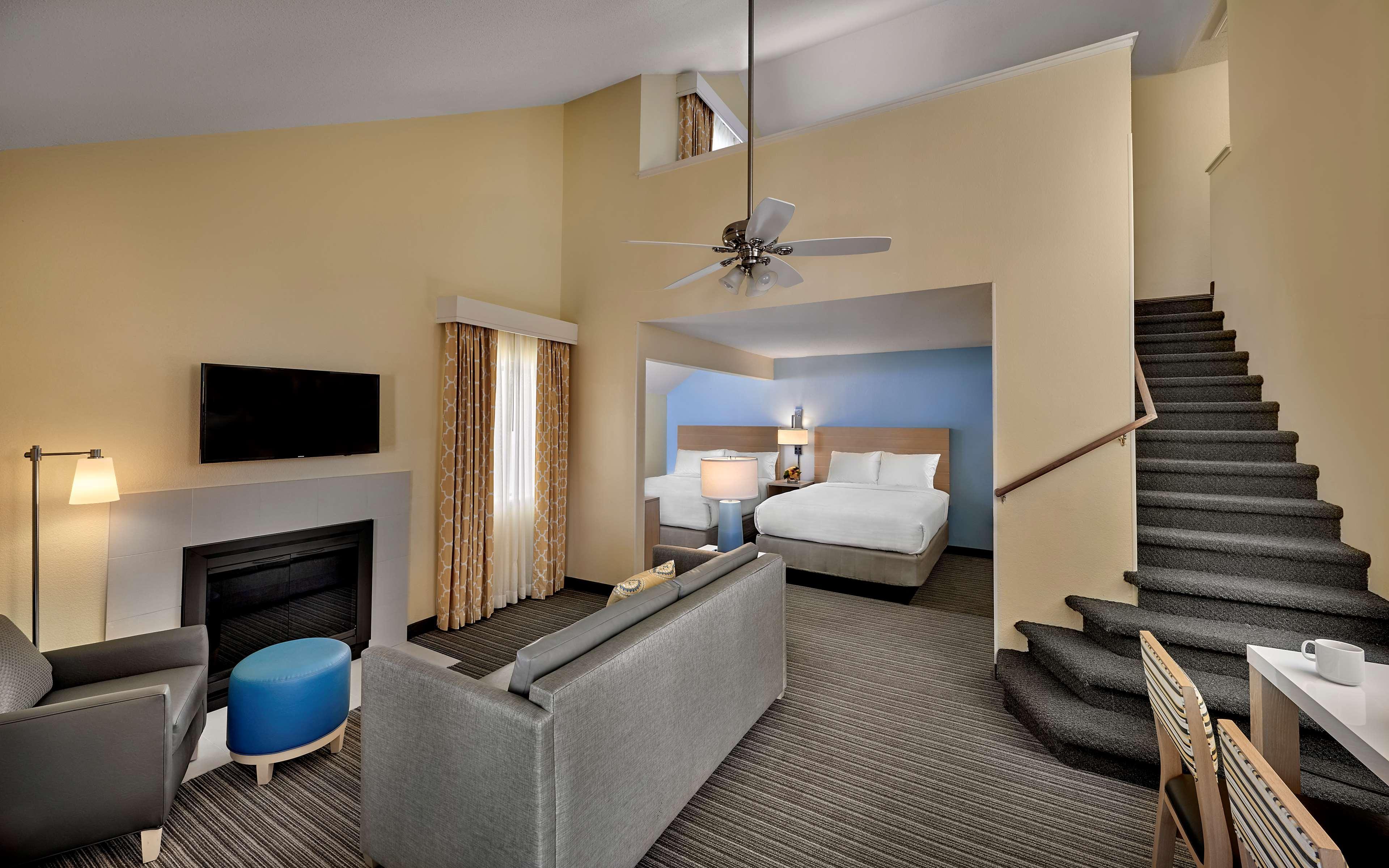 Sonesta Es Suites Jacksonville Exterior foto