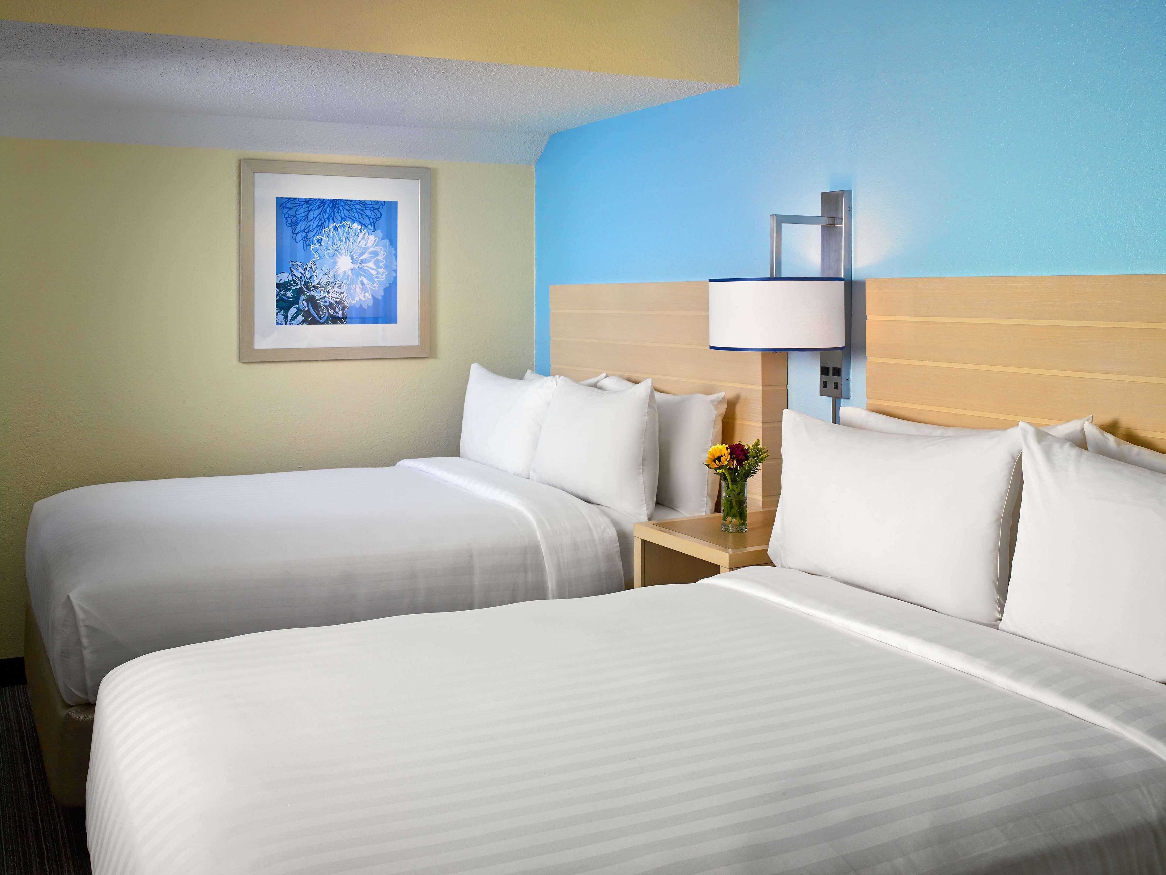 Sonesta Es Suites Jacksonville Exterior foto