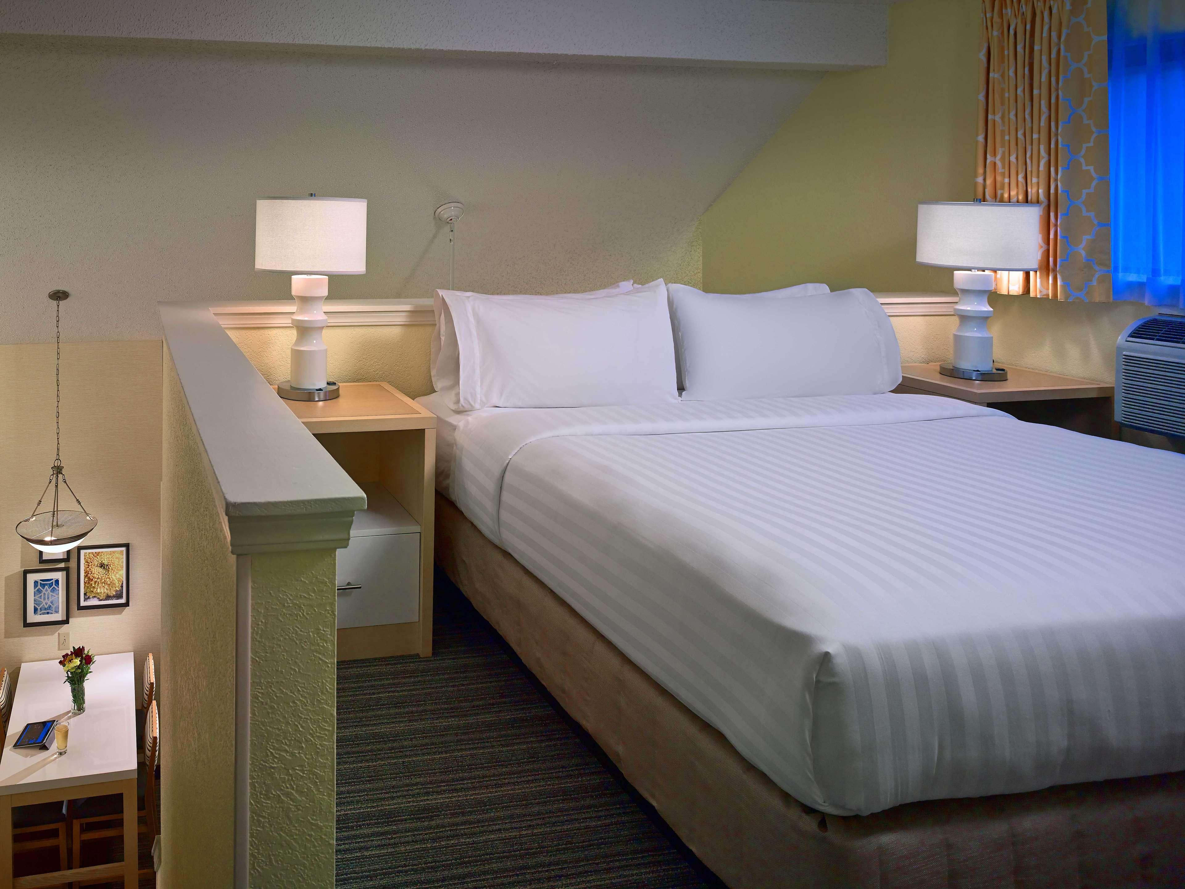 Sonesta Es Suites Jacksonville Exterior foto