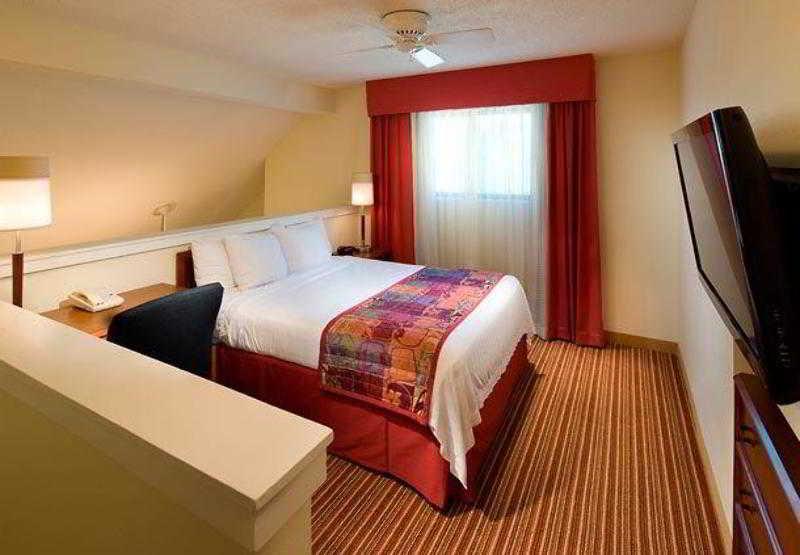 Sonesta Es Suites Jacksonville Exterior foto