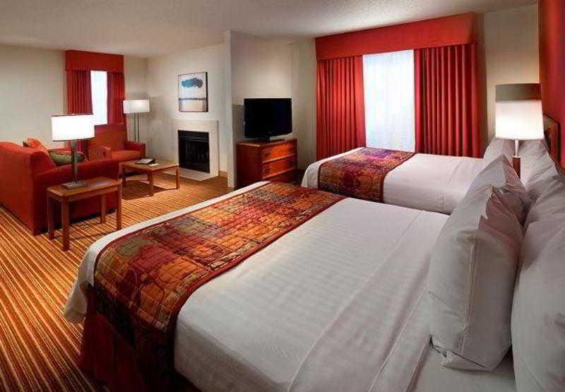 Sonesta Es Suites Jacksonville Exterior foto