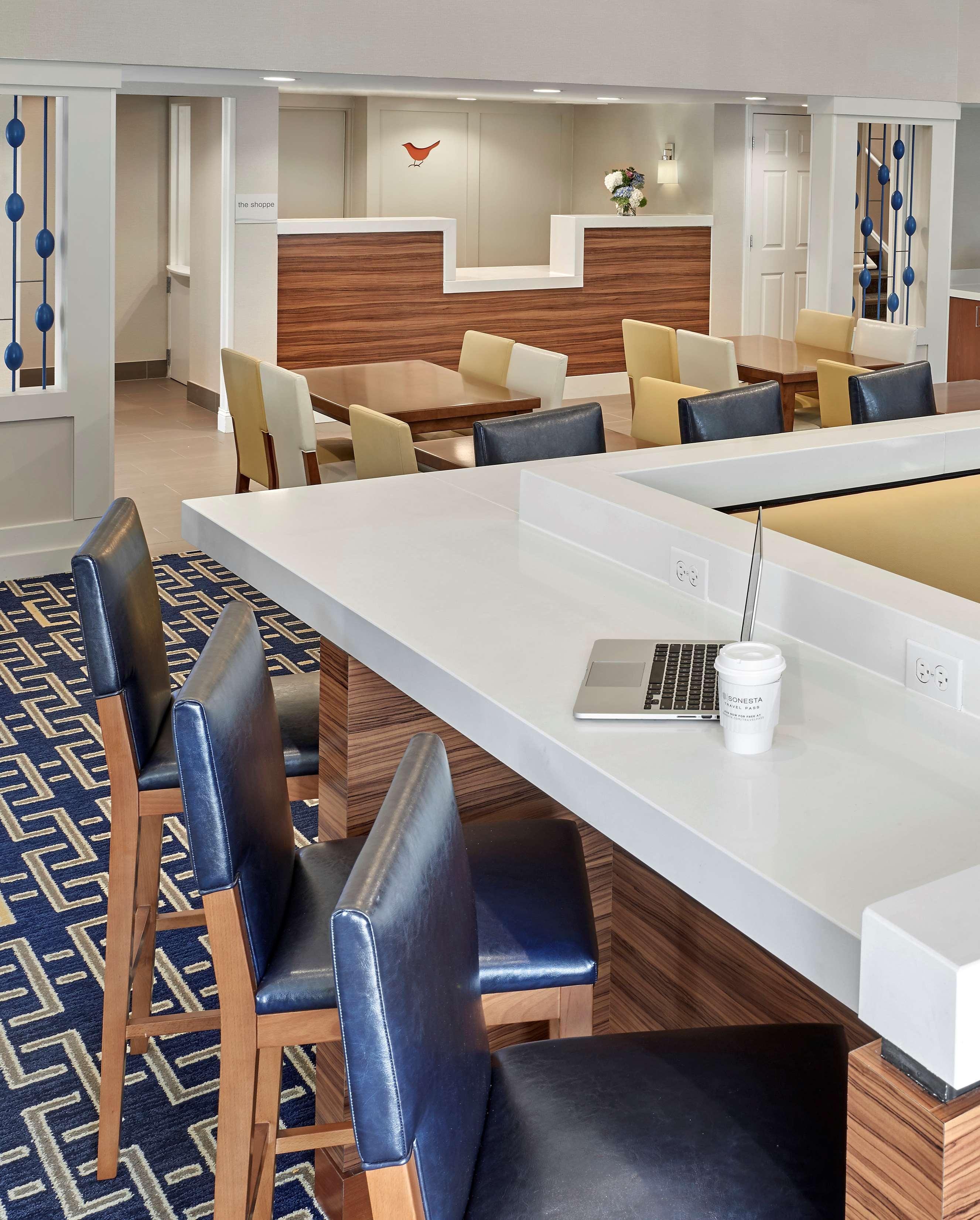 Sonesta Es Suites Jacksonville Exterior foto
