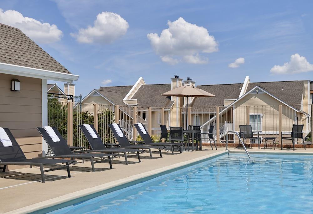 Sonesta Es Suites Jacksonville Exterior foto