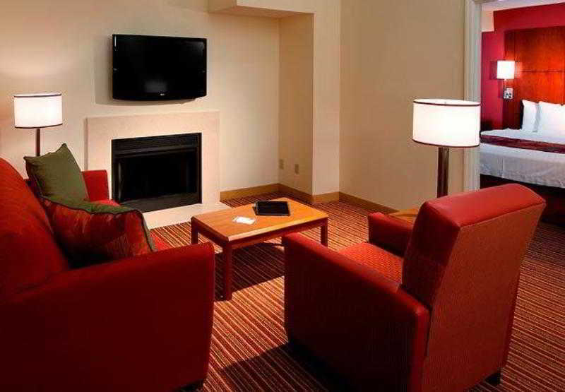 Sonesta Es Suites Jacksonville Exterior foto