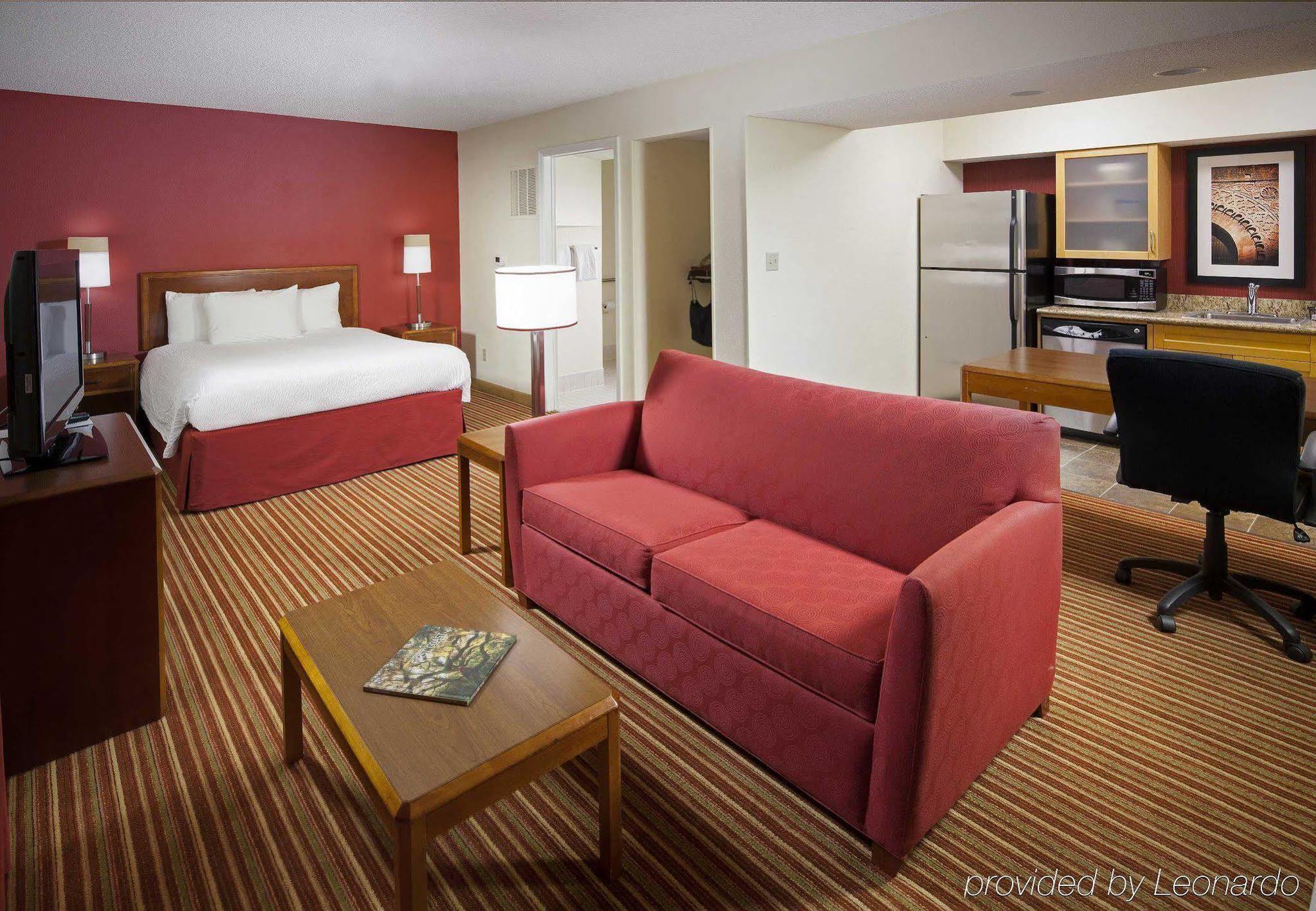 Sonesta Es Suites Jacksonville Exterior foto