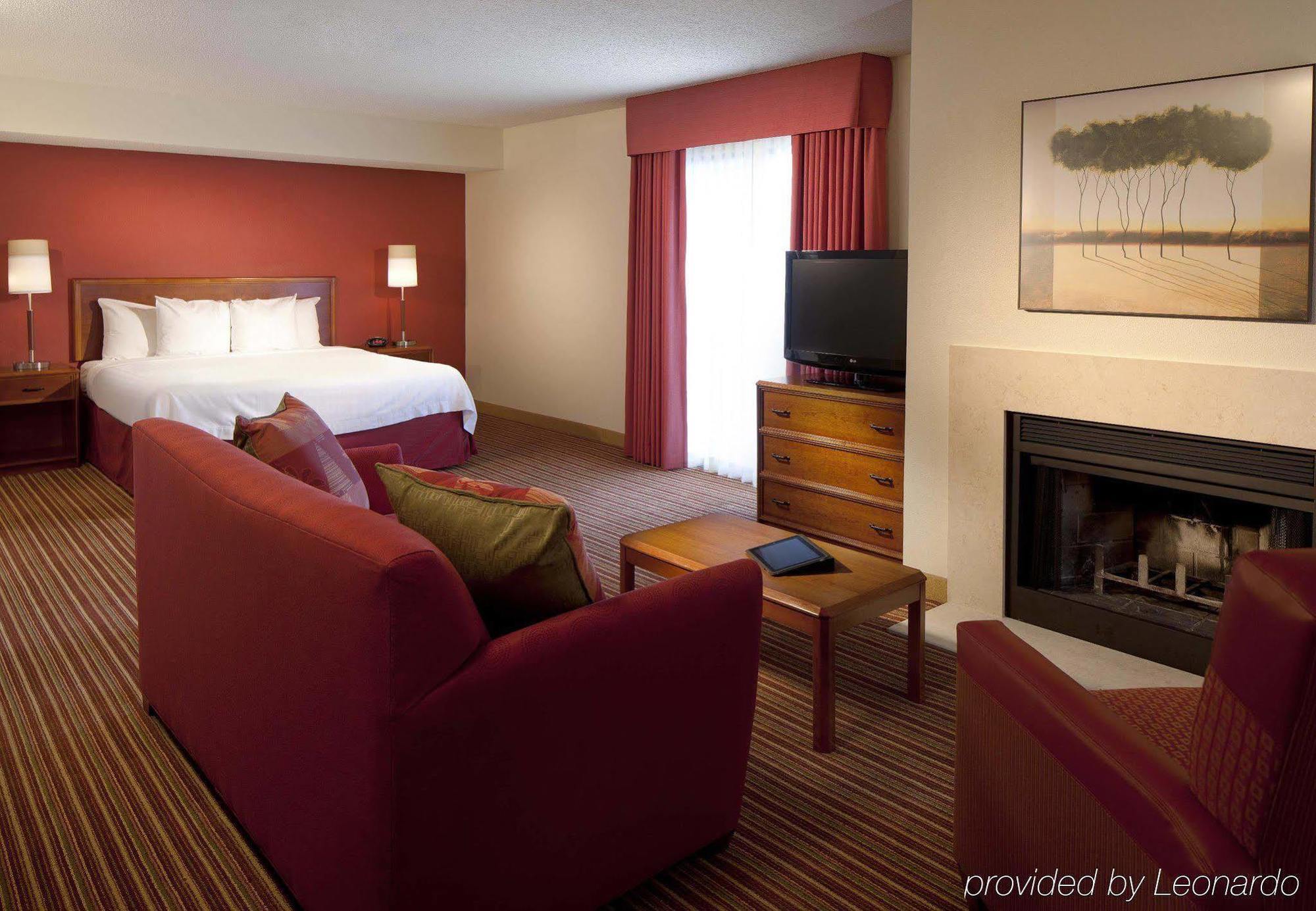 Sonesta Es Suites Jacksonville Exterior foto