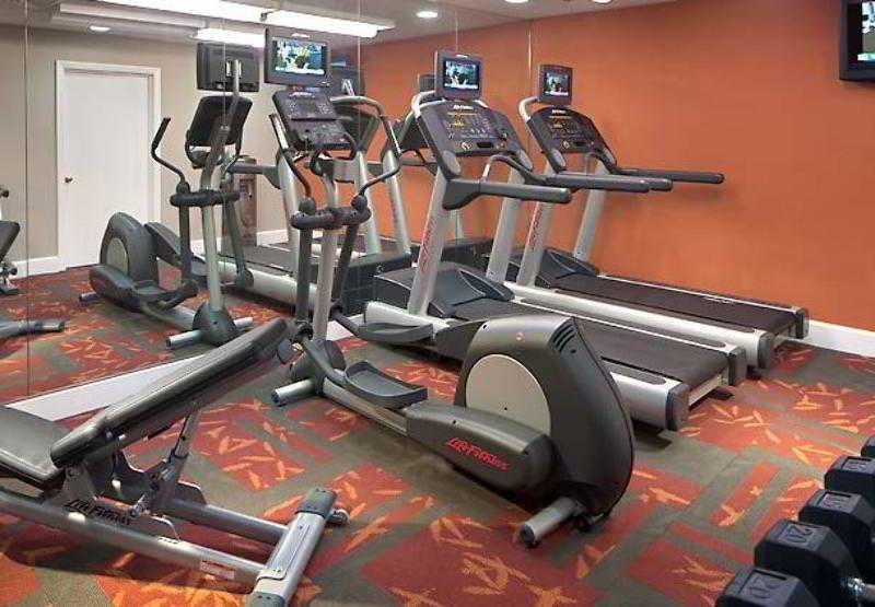 Sonesta Es Suites Jacksonville Facilidades foto