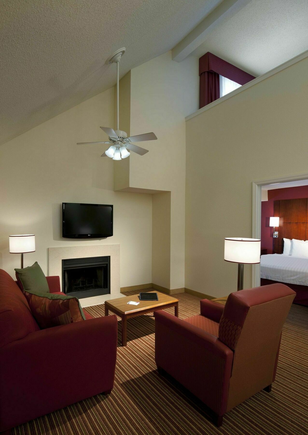 Sonesta Es Suites Jacksonville Exterior foto