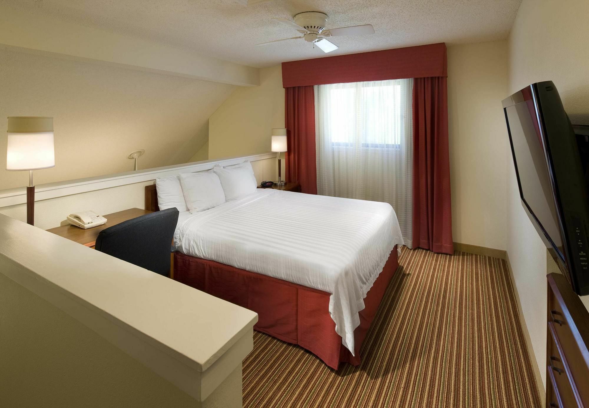 Sonesta Es Suites Jacksonville Exterior foto