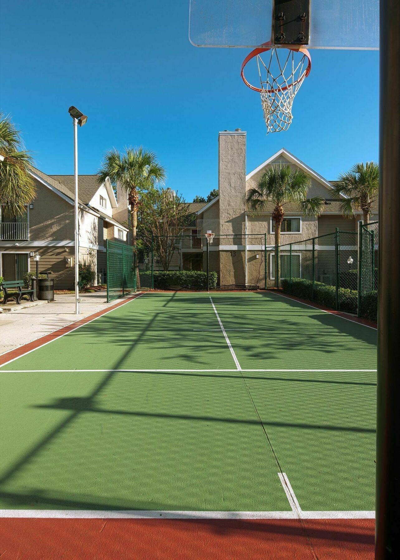 Sonesta Es Suites Jacksonville Exterior foto