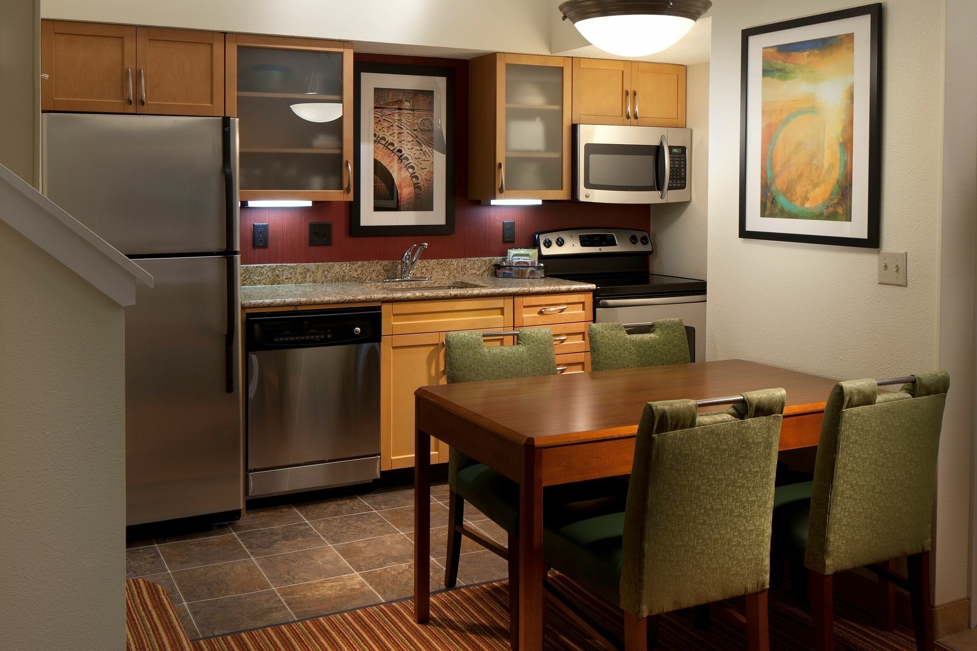 Sonesta Es Suites Jacksonville Exterior foto