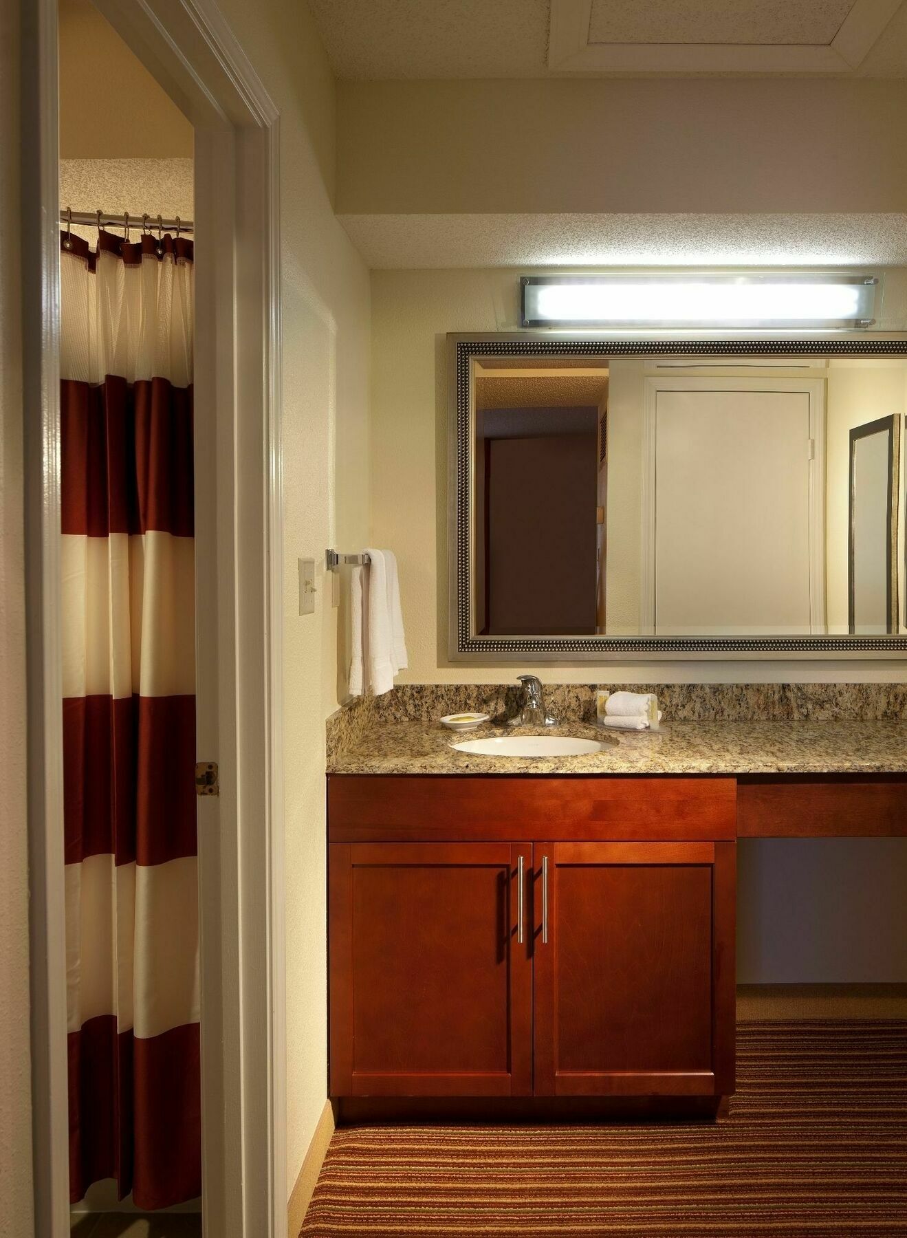 Sonesta Es Suites Jacksonville Quarto foto