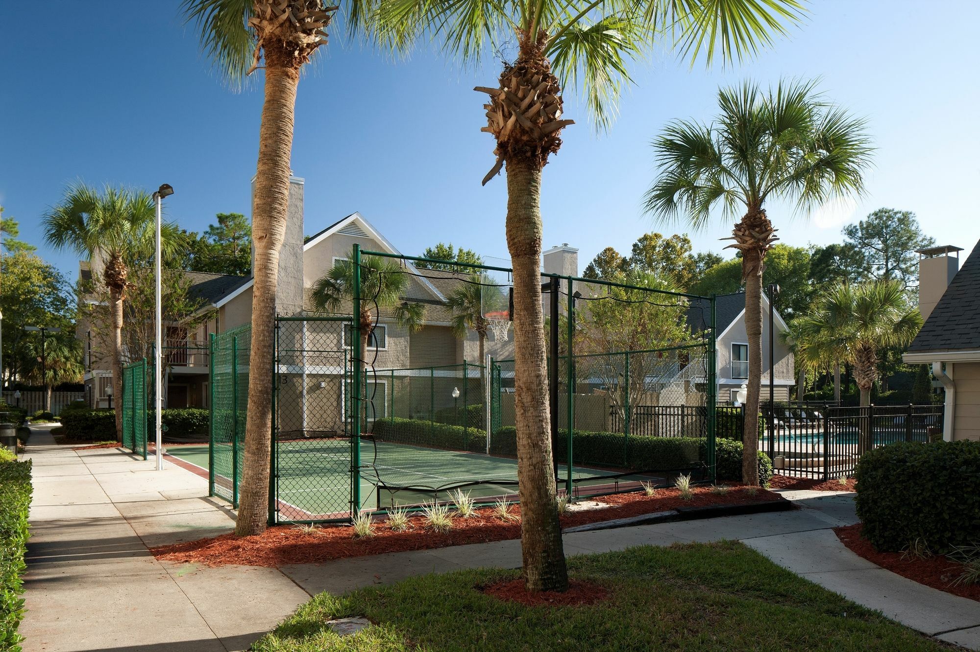 Sonesta Es Suites Jacksonville Exterior foto