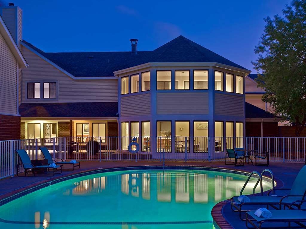 Sonesta Es Suites Jacksonville Facilidades foto