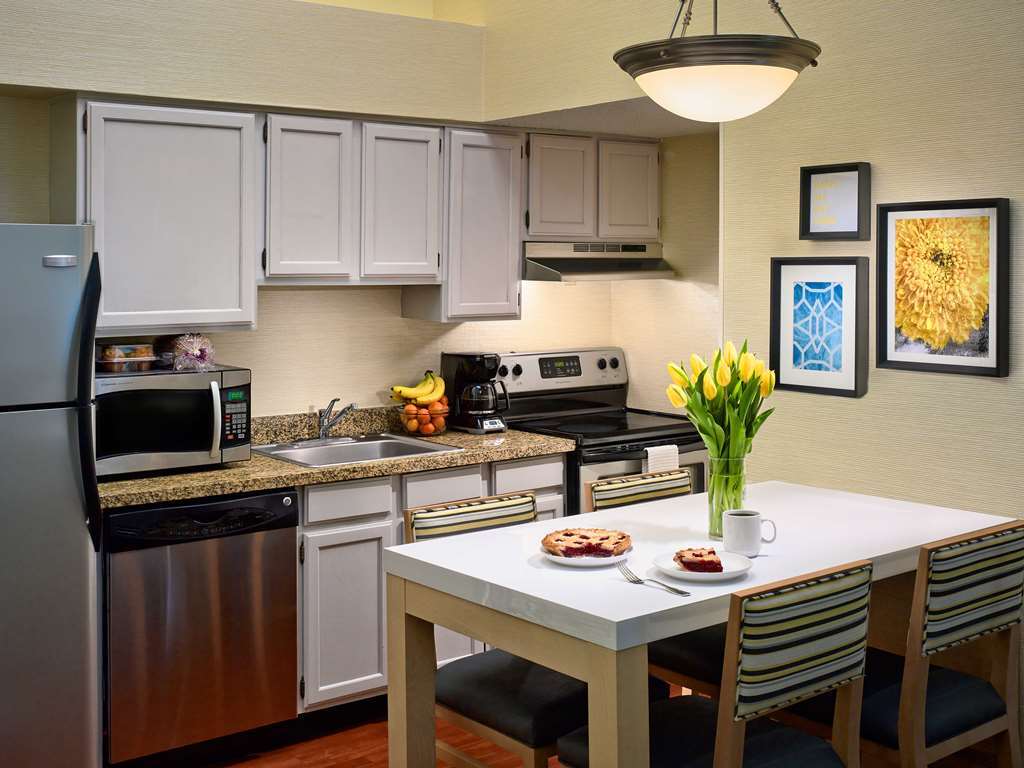 Sonesta Es Suites Jacksonville Quarto foto